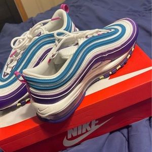 Nike air max 97